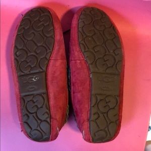 Ugg slippers
